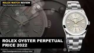 Buy Rolex Oyster Perpetual 41