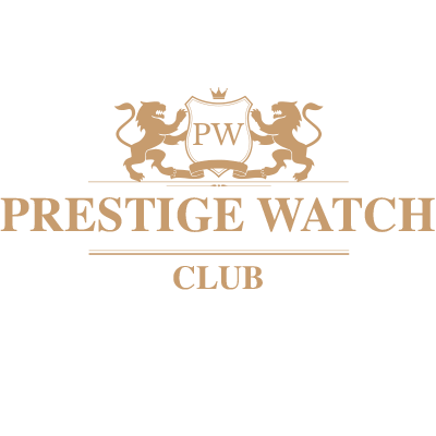 PRESTIGE WATCH CLUB