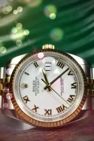 How Long Rolex Datejust Watch Last?