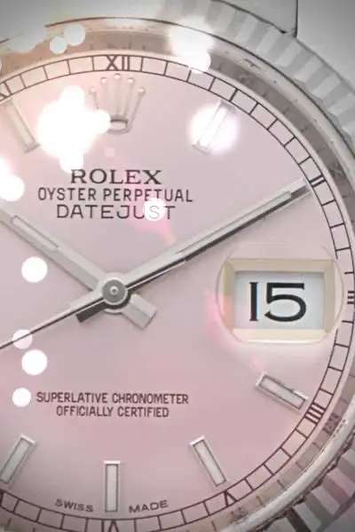Situations Where A Rolex Datejust Require More Servicing
