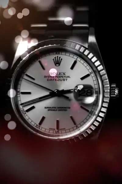 How Much Are Rolex Datejust Watches?