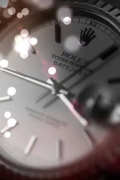 What's So Worth It About A Rolex Datejust?