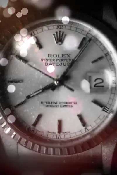Will Rolex Service A Second Hand Datejust Watch No Papers?