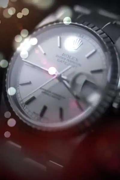 Will Rolex Service A Pre-owned Watch Without Papers?