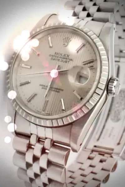 How Long Does It Take To Have A Rolex Datejust Service?