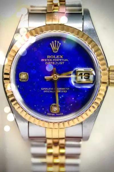 Can You Get A Price Discount On A Rolex Datejust?