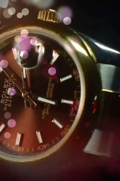 Rolex Watch Price Increase