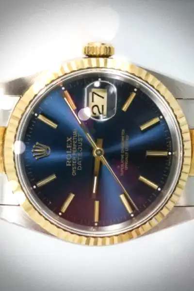 Why Is The Rolex Datejust Waterproof?