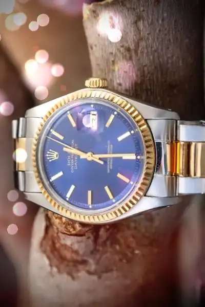 Why Are The Rolex Datejust II 116300 Watches So Expensive?