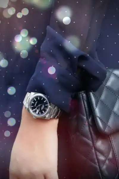 Are Rolex Datejust II 116300 Watches Cheaper To Buy In Dubai?