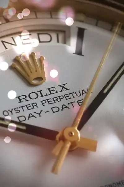 Will Rolex Service A Grey Market Oyster Perpetual Watch?