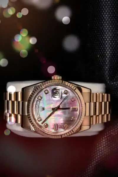 How Long Will A Rolex Typically Last?