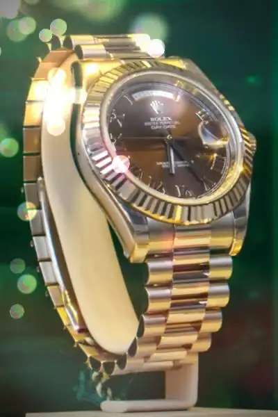 Why A Rolex Oyster Perpetual Is Worth It?