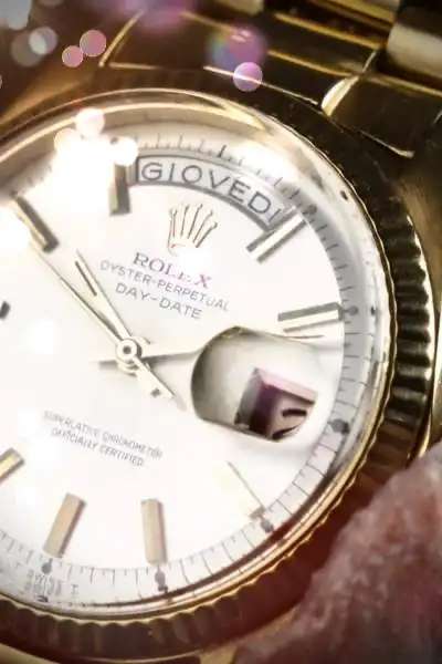 Is A Rolex Oyster The Most Accurate Watch?