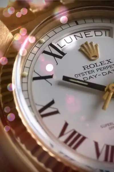 How Often Should You Service Rolex Oyster Watch?