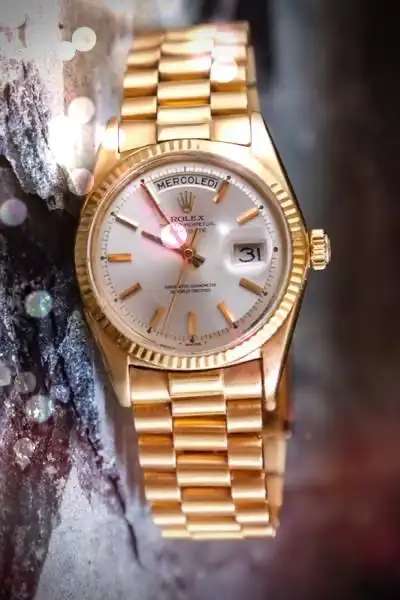 What Makes A Rolex Expensive?