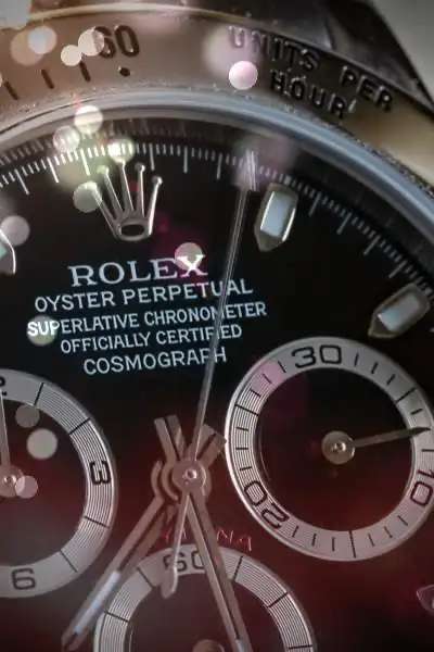Can You Service A Rolex Daytona From The Grey Market?
