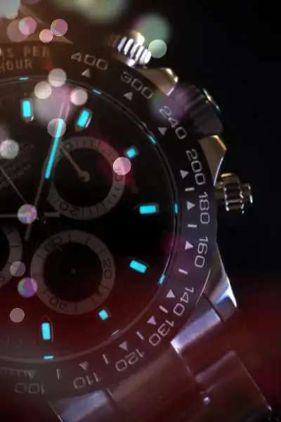 Why Are Rolex Daytona Expensive Watches?