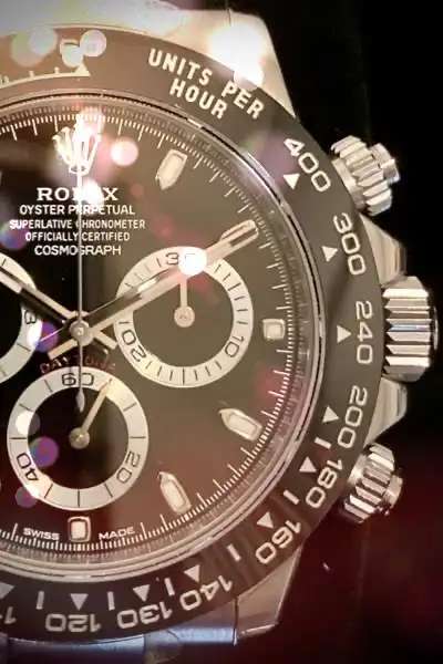 What's Special About An Rolex Daytona So Expensive?