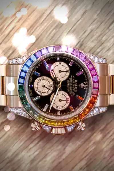 Can An Expensive Daytona Go Up In Value?