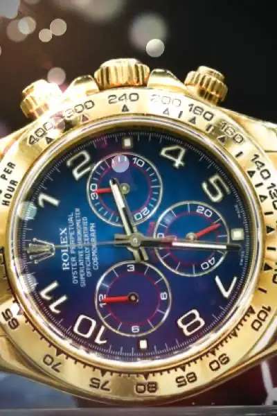 Why Should I Buy A Rolex Air King?