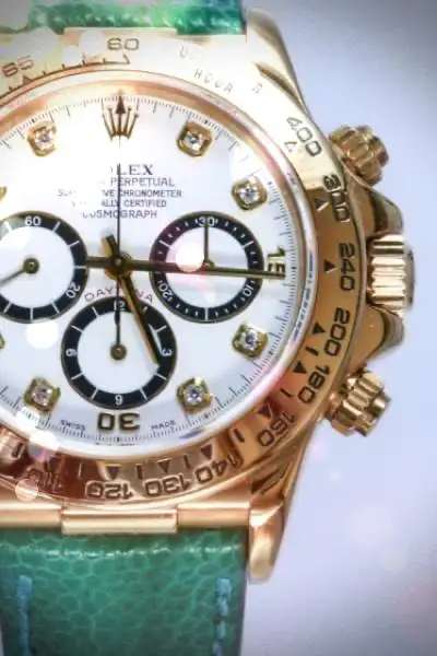 What Is The Price Of The Cheapest Rolex Men's?