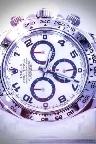 Why Buy An Expensive Rolex Daytona?