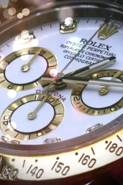 Why Is Rolex Daytona More Expensive In The US Than Dubai?