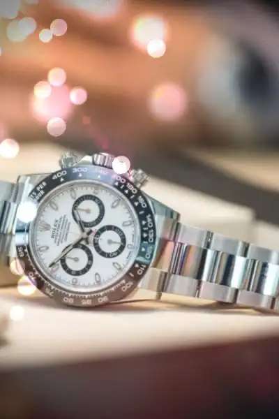 What Is The Accuracy Of Rolex Watches?