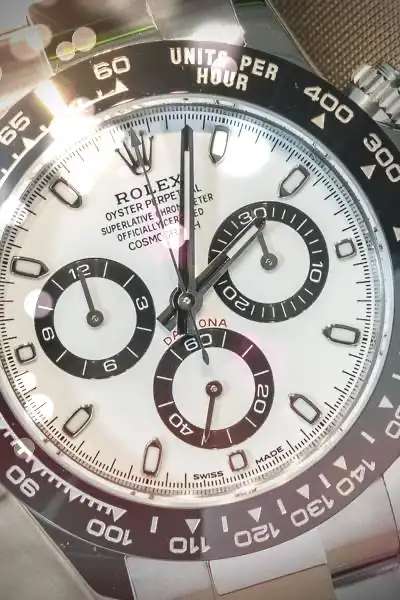 Is It Cheaper To Buy A Rolex Watch In Dubai?