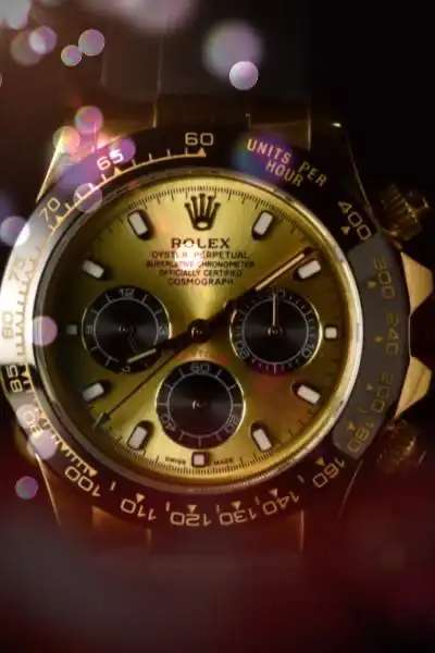 Why An Expensive Rolex Daytona Is So Popular?