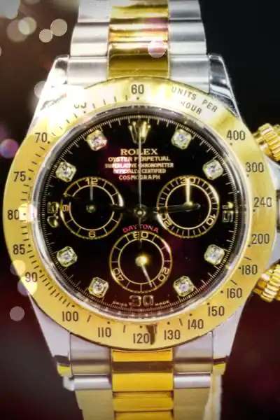 How Much Are Rolex Daytona Watches?