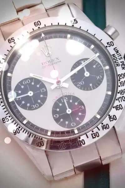 Will Rolex Service A Daytona Watch Modified By An Unauthorized 3rd Party?