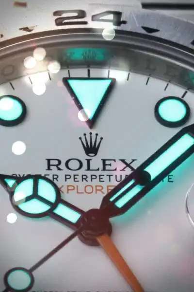 How Often To Service A Rolex OYSTER PERPETUAL Used Infrequently?