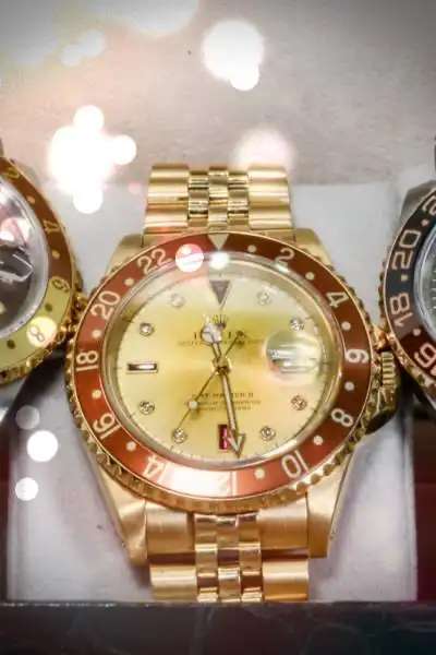 What Makes Second Hand Rolex Watches More Expensive?