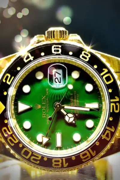 Will Rolex Watches Remain Permanently Waterproof?
