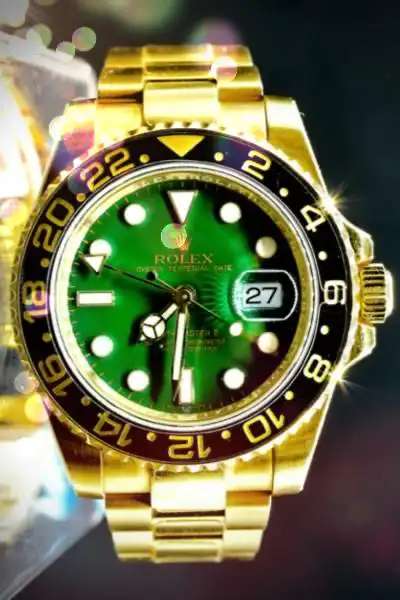 How Much Are Rolex GMT Master II Watches?