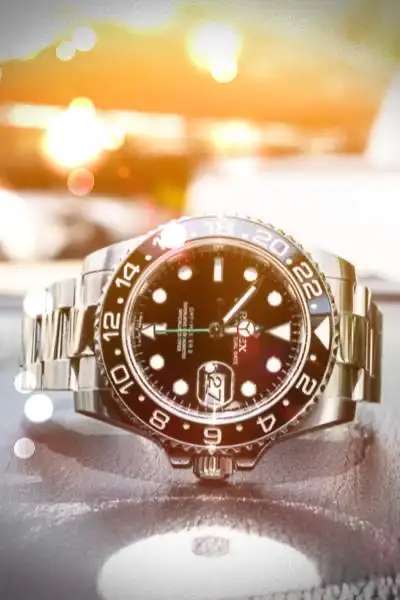 Are All Rolex Waterproof?