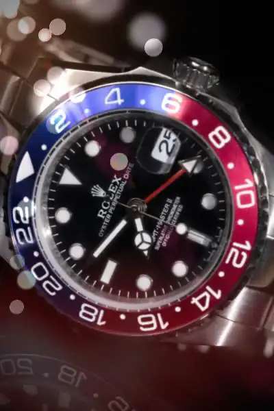 How Long Should A Rolex GMT Master Watch Last?
