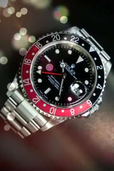 What Is Rolex Superlative Chronometer?