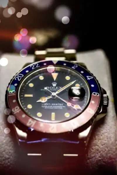 How Long Does It Take To Service A Rolex Running Too Fast?
