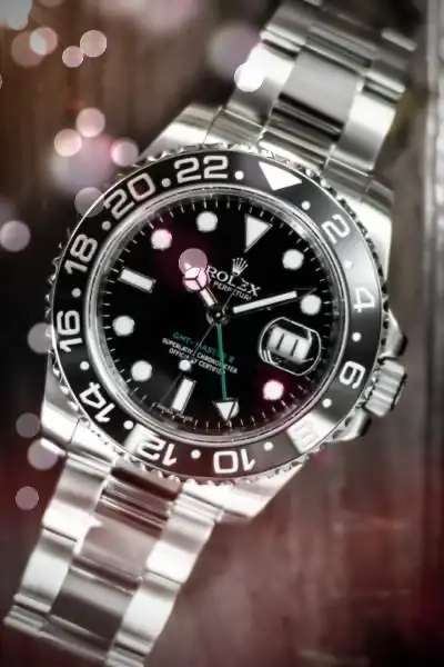 Do Rolex GMT Master II Watches Price Increase In Time?