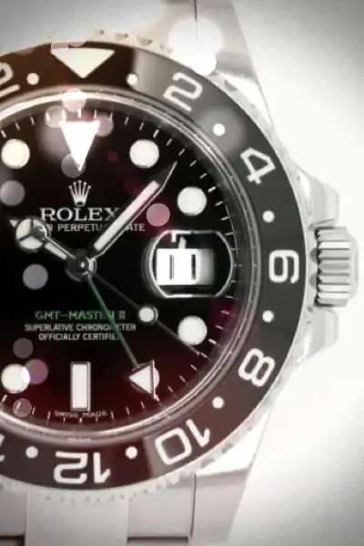 Will A Rolex GMT Master II Increase In Value?