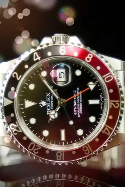 How Accurate Are Rolex Watches?