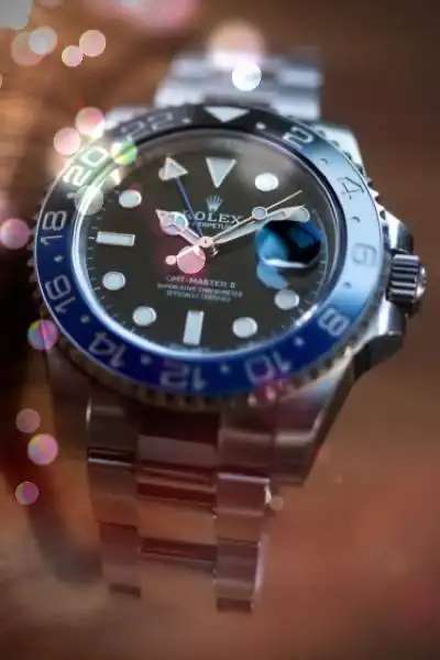 Will Rolex Service A GMT Master Watch Modified By An Independent Watchmaker?