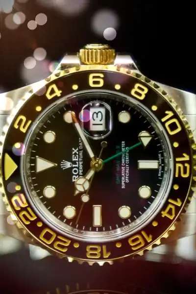How To Get On A Rolex GMT Master II Waiting List?