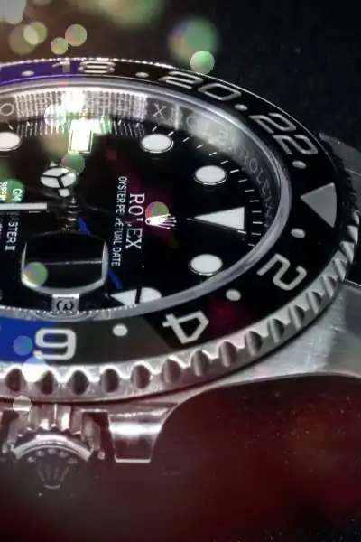 Rolex GMT Master 2 Automatic Watches: How Accurate Are They?