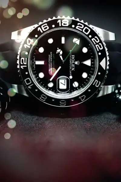 Can You Negociate Rolex GMT-Master II Prices?