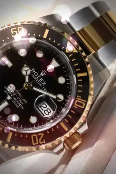 Can You Service A Rolex From Unauthorized Dealers?
