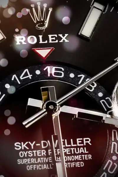 How Long Can A Rolex Sky Dweller Watch Last?